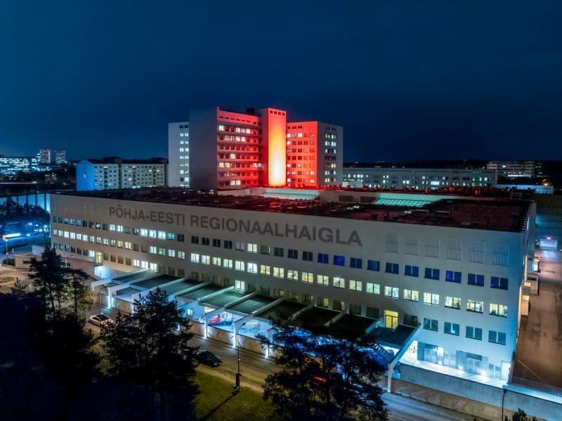 PKF and Estonia’s largest hospital launch world-first occupational health model for identifying domestic abuse