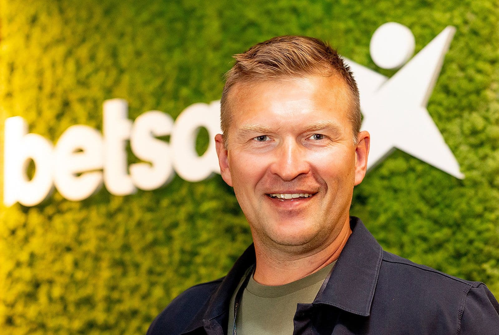 Kaido Ulejev: as employers, we cannot pretend that domestic abuse Is “not our business”