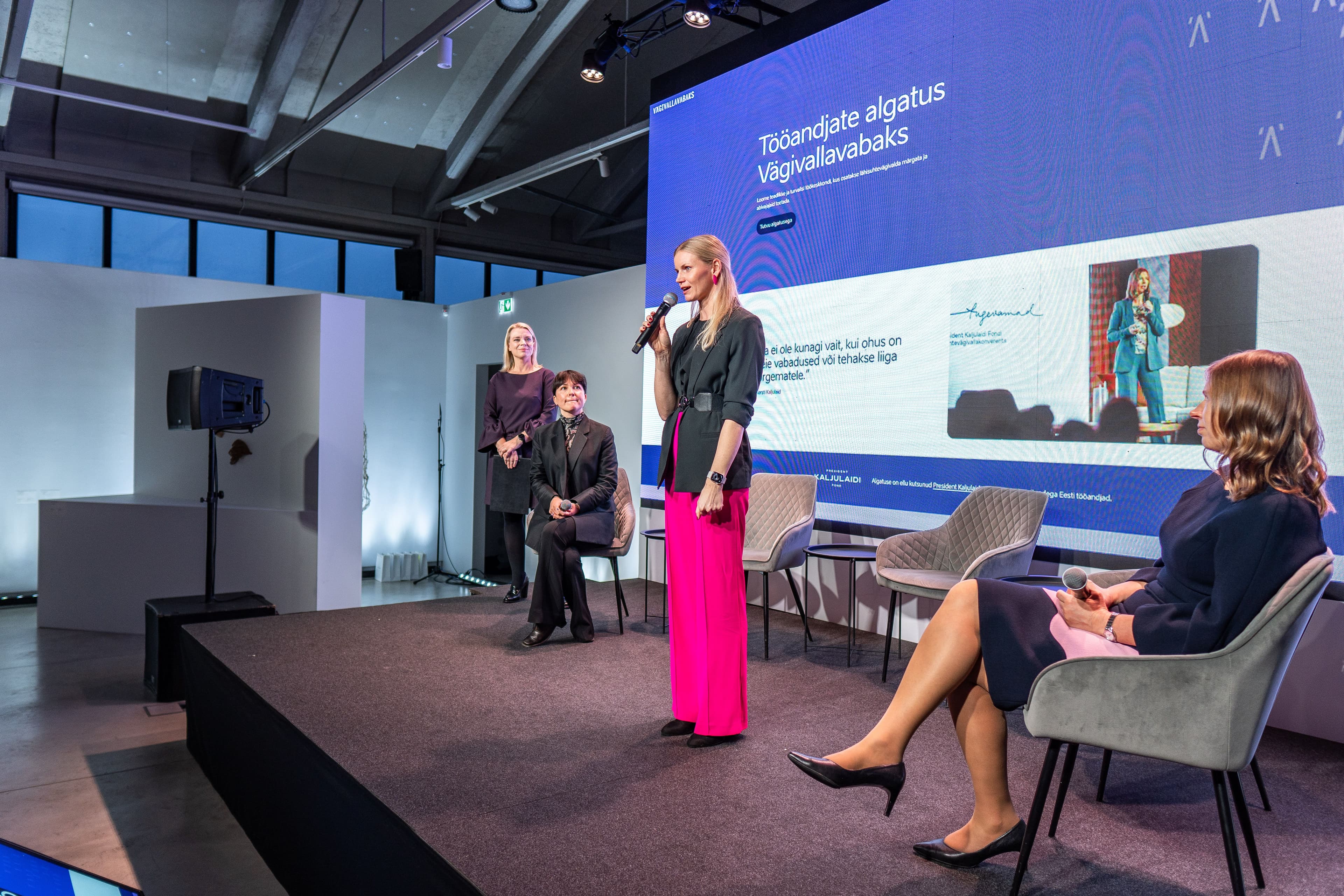 Employers Against Domestic Abuse Initiative Launched