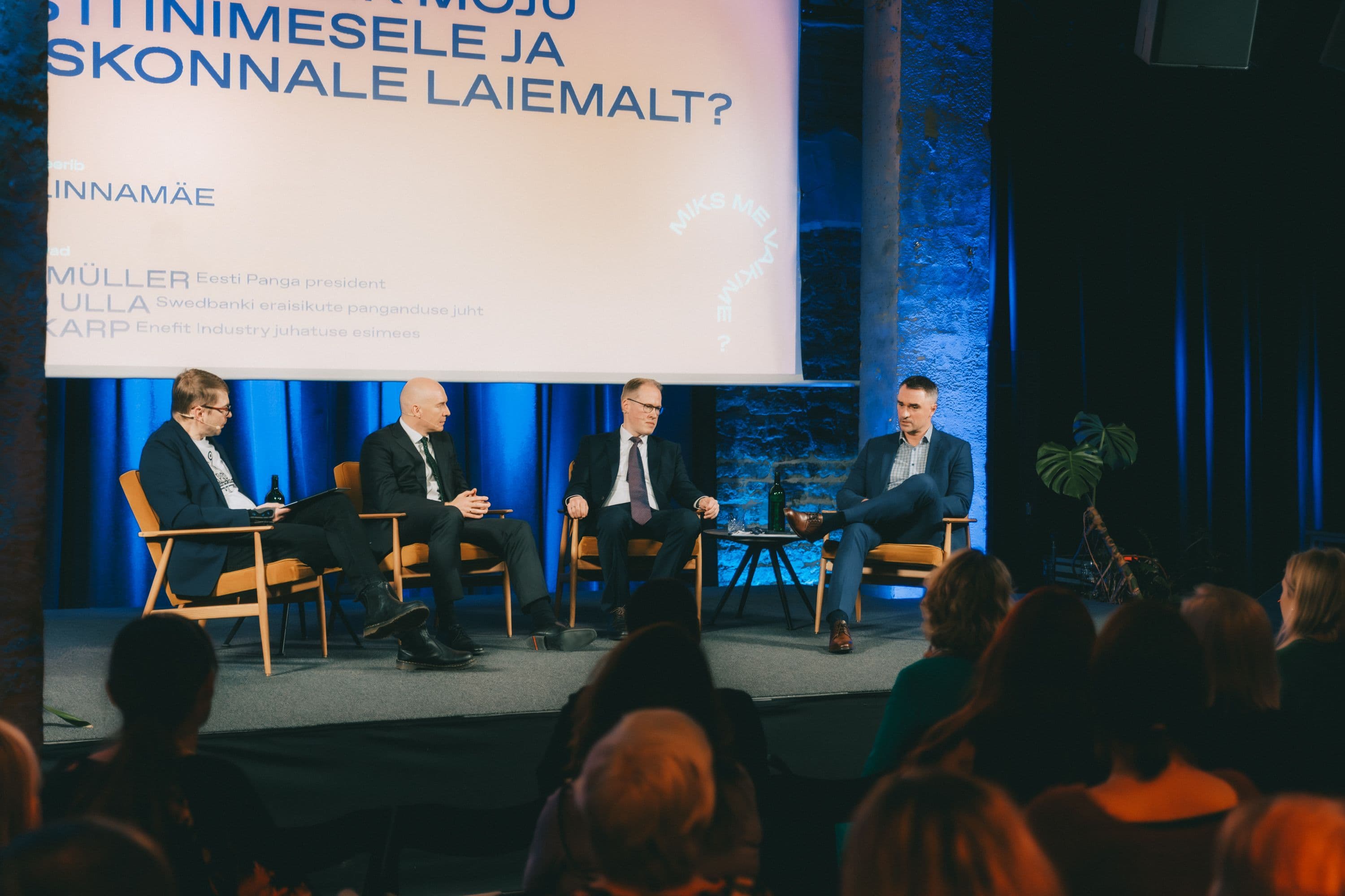 Tippjuhid: pea poole lähisuhtevägivalla tõttu saamata jäänud majanduslikust kasust kannavad tööandjad