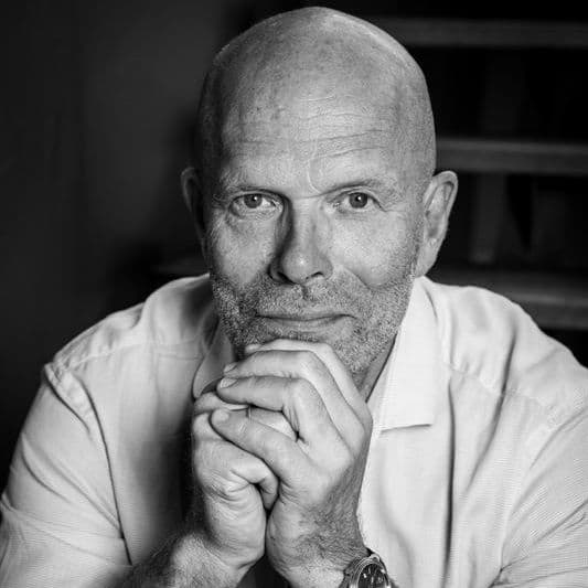 Violence researcher and psychologist Per Isdal: many people who use violence want to change, but do not know how