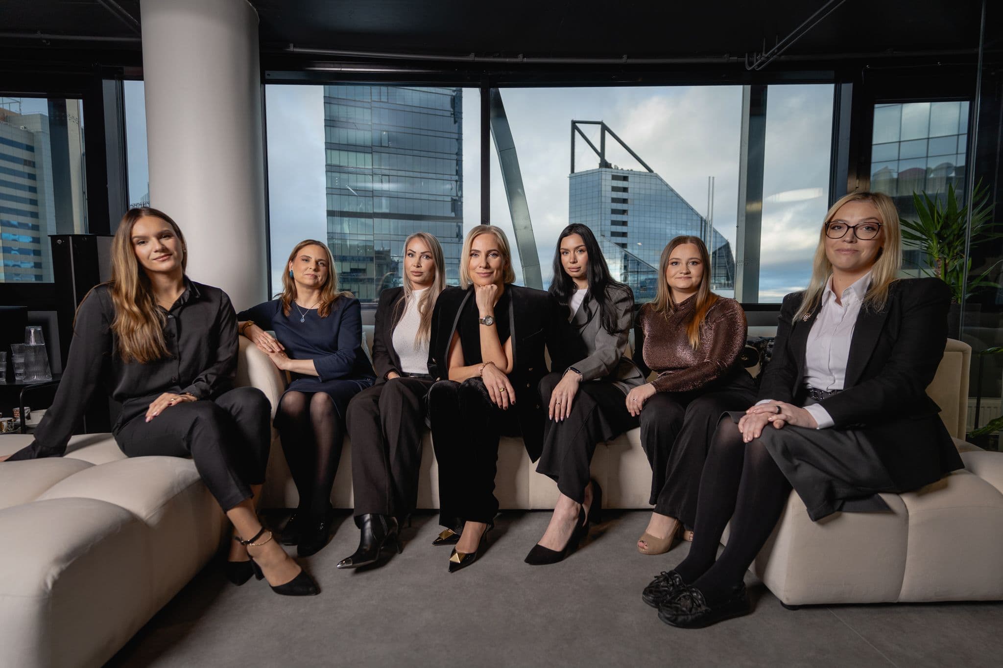 Tax advisory and business support services company Onestli joins the initiative